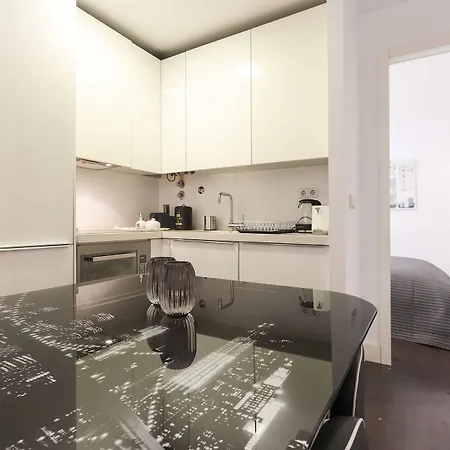 Marques Design Ii By Homing * Lisbon